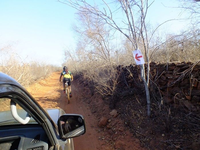 Brasileiro de ciclismo contou com 400 atletas brigando por título em Picos/Dom Expedito Lopes  - Imagem 19