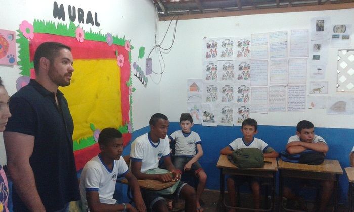 Próximo Prefeitura Itinerante de Oeiras acontece no povoado Belo Monte - Imagem 8