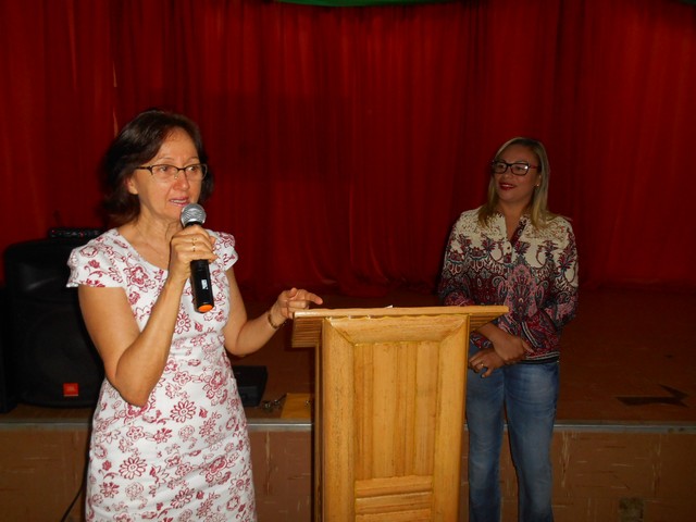 Encerramento do Programa Segundo Tempo - Imagem 26