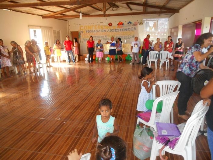 Secretaria Municipal de Assistência Social realiza VII Conferência Municipal de Assistência Social - Imagem 52