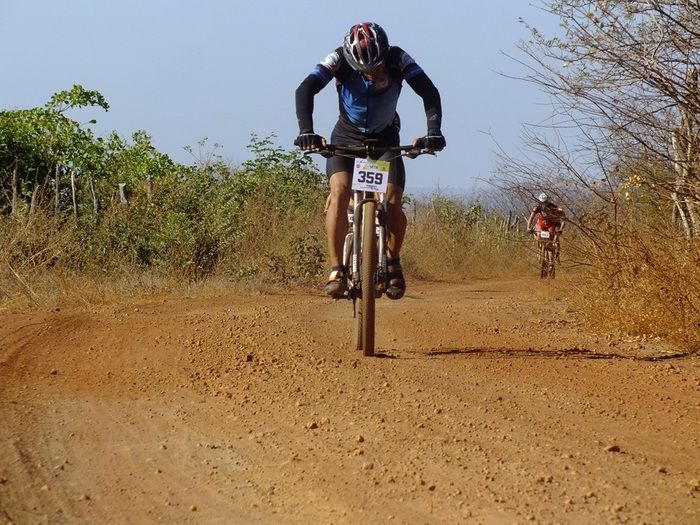 Brasileiro de ciclismo contou com 400 atletas brigando por título em Picos/Dom Expedito Lopes  - Imagem 35