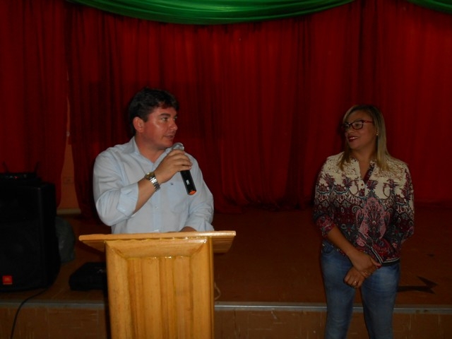 Encerramento do Programa Segundo Tempo - Imagem 28