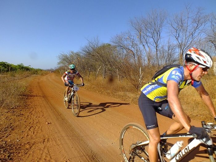 Brasileiro de ciclismo contou com 400 atletas brigando por título em Picos/Dom Expedito Lopes  - Imagem 25