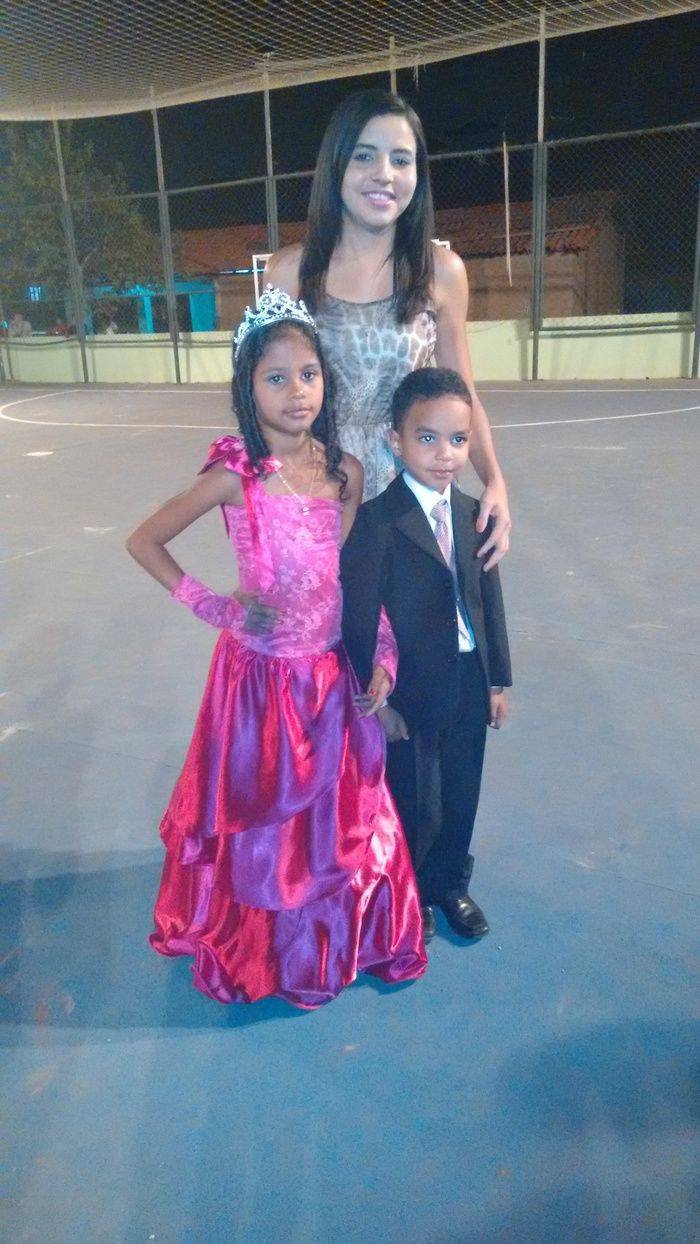 Festejos de São Raimundo Nonato no Povoado Malhada Vermelha - Imagem 25