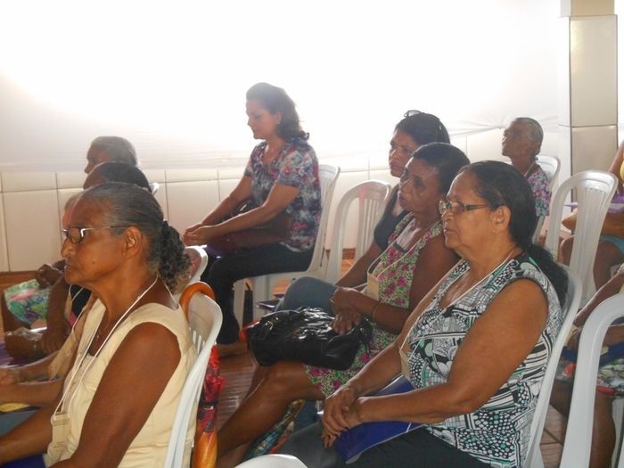 Secretaria Municipal de Assistência Social realiza VII Conferência Municipal de Assistência Social - Imagem 7