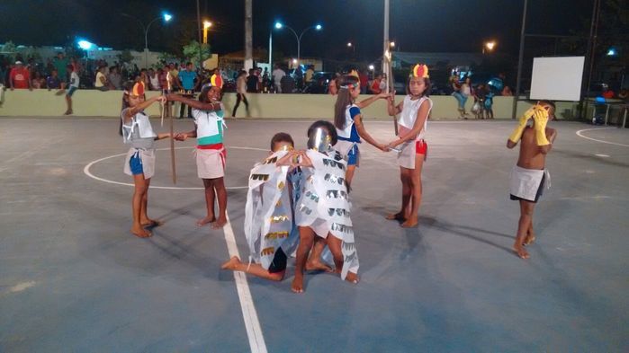 Festejos de São Raimundo Nonato no Povoado Malhada Vermelha - Imagem 18