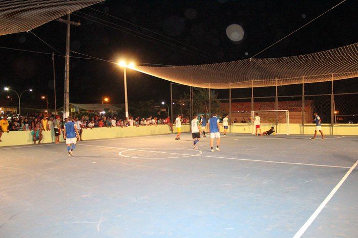 Festejos de São Raimundo Nonato no Povoado Malhada Vermelha - Imagem 63