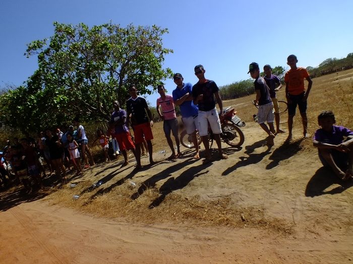 Brasileiro de ciclismo contou com 400 atletas brigando por título em Picos/Dom Expedito Lopes  - Imagem 107