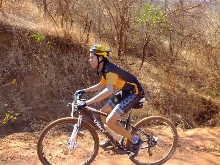 Brasileiro de ciclismo contou com 400 atletas brigando por título em Picos/Dom Expedito Lopes  - Imagem 99