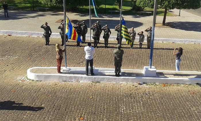 Oeiras celebra a Semana da Pátria em alusão ao Dia da Independência do Brasil - Imagem 7