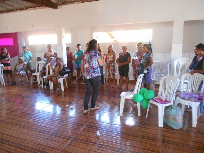 Secretaria Municipal de Assistência Social realiza VII Conferência Municipal de Assistência Social - Imagem 51