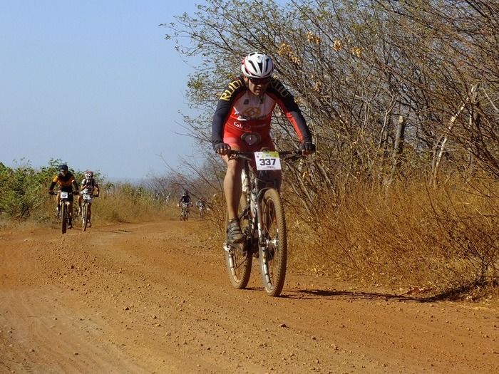 Brasileiro de ciclismo contou com 400 atletas brigando por título em Picos/Dom Expedito Lopes  - Imagem 51