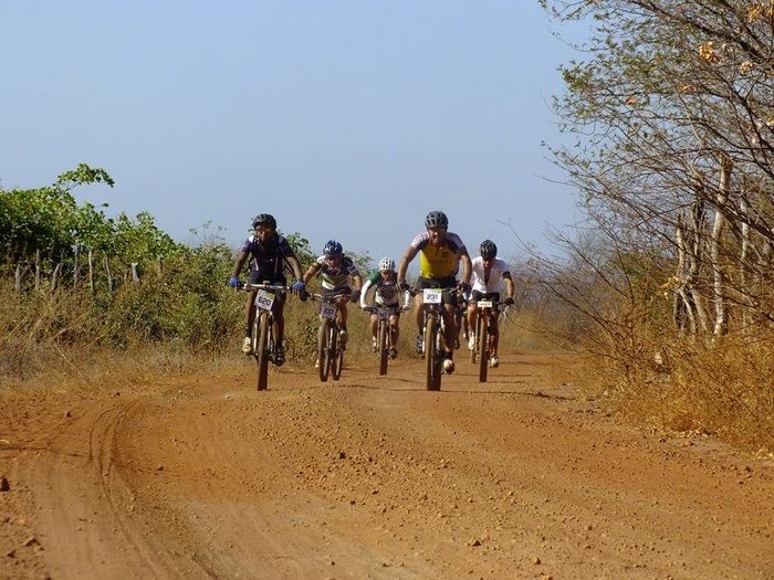 Brasileiro de ciclismo contou com 400 atletas brigando por título em Picos/Dom Expedito Lopes  - Imagem 53