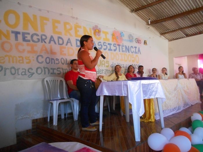 Secretaria Municipal de Assistência Social realiza VII Conferência Municipal de Assistência Social - Imagem 15
