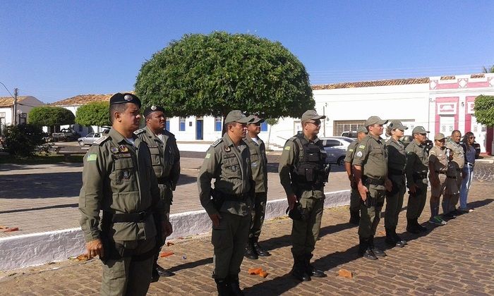 Oeiras celebra a Semana da Pátria em alusão ao Dia da Independência do Brasil - Imagem 3