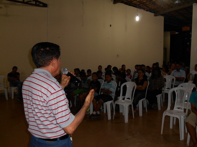 Encerramento do Programa Segundo Tempo - Imagem 36