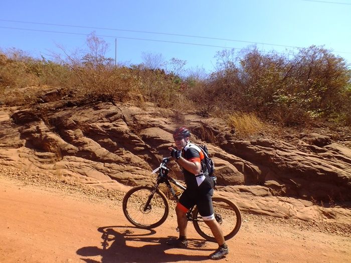 Brasileiro de ciclismo contou com 400 atletas brigando por título em Picos/Dom Expedito Lopes  - Imagem 106