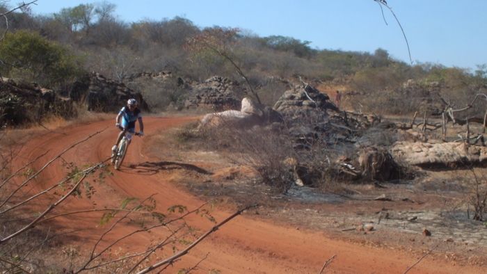 Brasileiro de ciclismo contou com 400 atletas brigando por título em Picos/Dom Expedito Lopes  - Imagem 71
