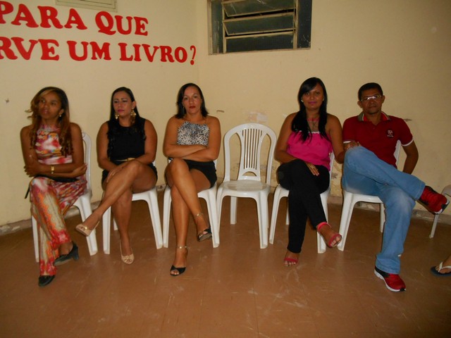 Encerramento do Programa Segundo Tempo - Imagem 23