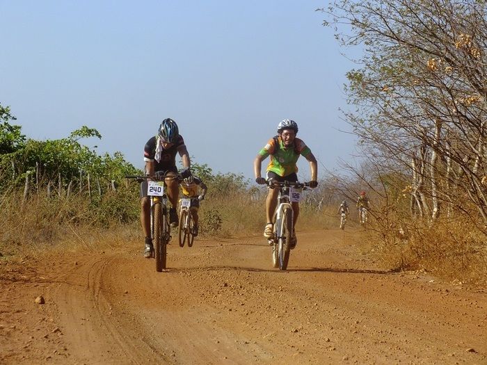 Brasileiro de ciclismo contou com 400 atletas brigando por título em Picos/Dom Expedito Lopes  - Imagem 43