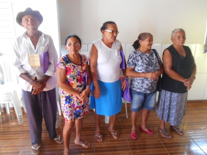 Secretaria Municipal de Assistência Social realiza VII Conferência Municipal de Assistência Social - Imagem 56