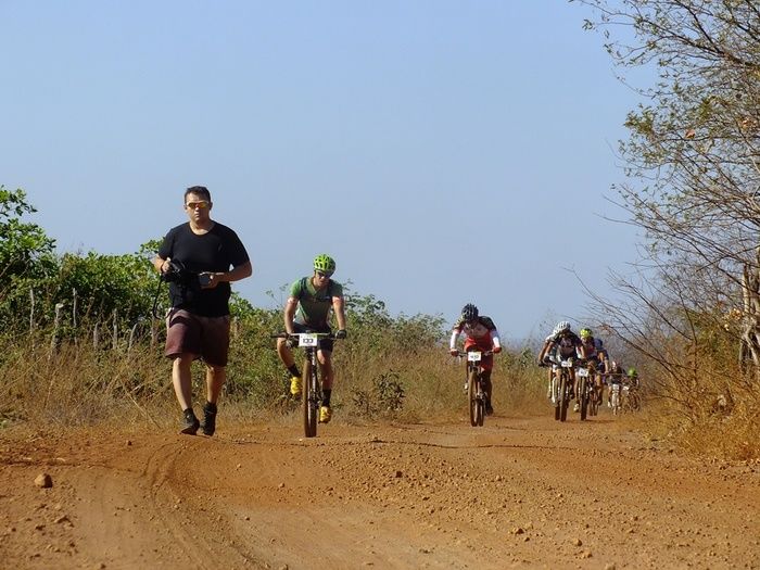 Brasileiro de ciclismo contou com 400 atletas brigando por título em Picos/Dom Expedito Lopes  - Imagem 69