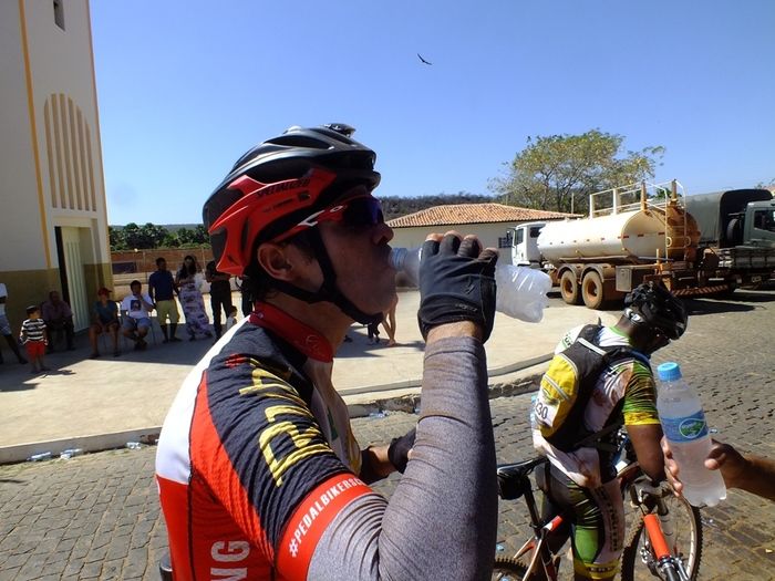 Brasileiro de ciclismo contou com 400 atletas brigando por título em Picos/Dom Expedito Lopes  - Imagem 86