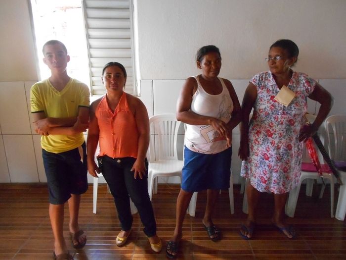 Secretaria Municipal de Assistência Social realiza VII Conferência Municipal de Assistência Social - Imagem 57