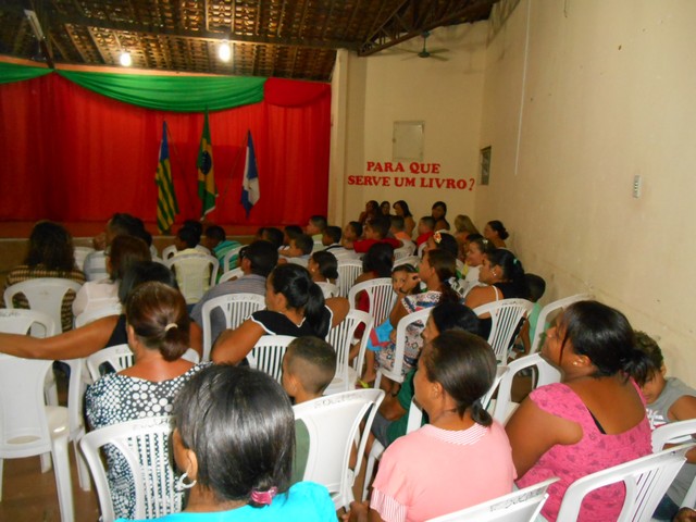 Encerramento do Programa Segundo Tempo - Imagem 8