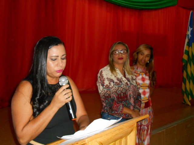 Encerramento do Programa Segundo Tempo - Imagem 13