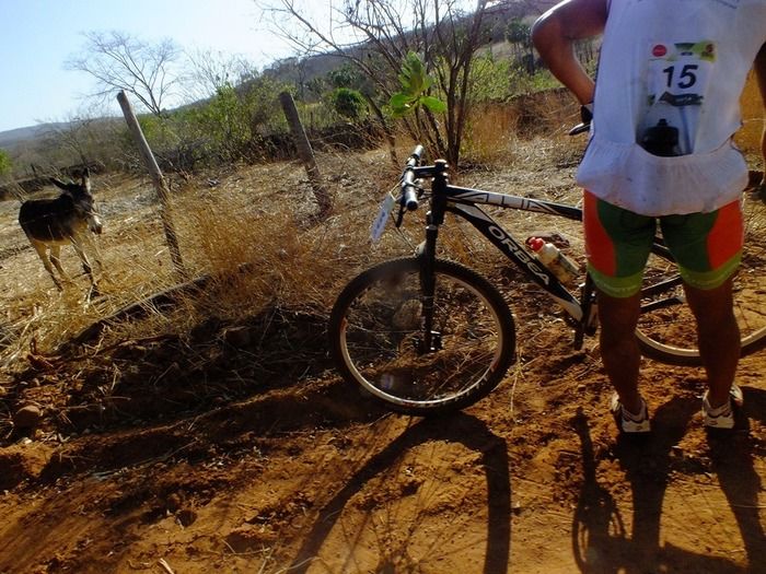 Brasileiro de ciclismo contou com 400 atletas brigando por título em Picos/Dom Expedito Lopes  - Imagem 17