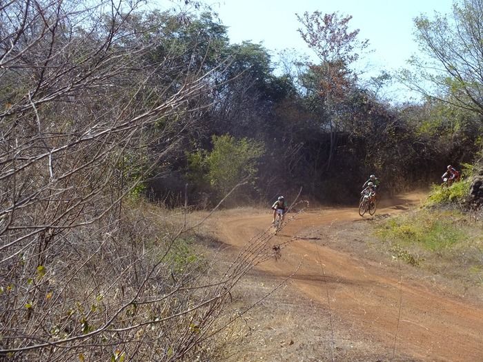 Brasileiro de ciclismo contou com 400 atletas brigando por título em Picos/Dom Expedito Lopes  - Imagem 83
