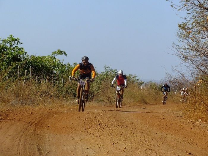 Brasileiro de ciclismo contou com 400 atletas brigando por título em Picos/Dom Expedito Lopes  - Imagem 33