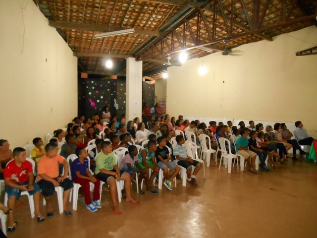 Encerramento do Programa Segundo Tempo - Imagem 4