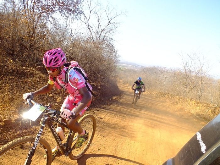 Brasileiro de ciclismo contou com 400 atletas brigando por título em Picos/Dom Expedito Lopes  - Imagem 22