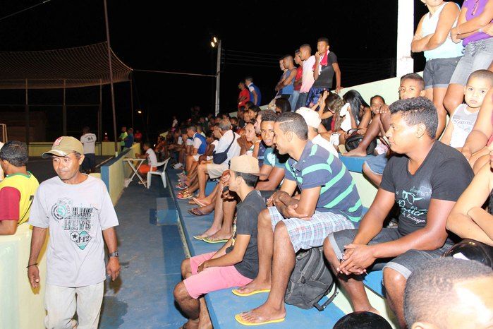 Festejos de São Raimundo Nonato no Povoado Malhada Vermelha - Imagem 43