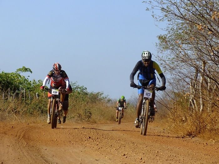 Brasileiro de ciclismo contou com 400 atletas brigando por título em Picos/Dom Expedito Lopes  - Imagem 68