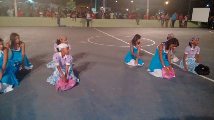 Festejos de São Raimundo Nonato no Povoado Malhada Vermelha - Imagem 9