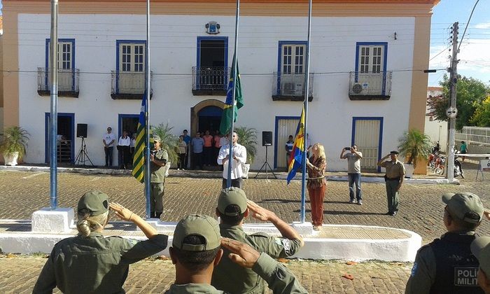 Oeiras celebra a Semana da Pátria em alusão ao Dia da Independência do Brasil - Imagem 6