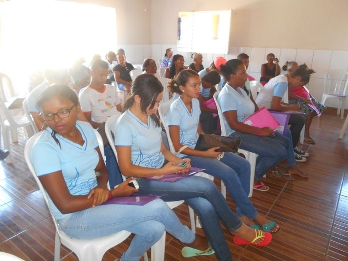 Secretaria Municipal de Assistência Social realiza VII Conferência Municipal de Assistência Social - Imagem 21