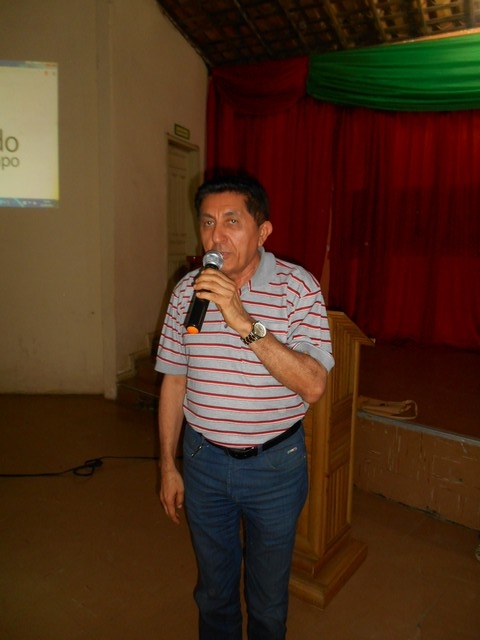 Encerramento do Programa Segundo Tempo - Imagem 33