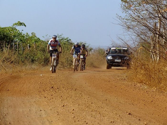 Brasileiro de ciclismo contou com 400 atletas brigando por título em Picos/Dom Expedito Lopes  - Imagem 42
