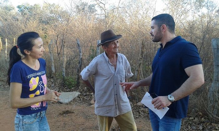 Próximo Prefeitura Itinerante de Oeiras acontece no povoado Belo Monte - Imagem 6