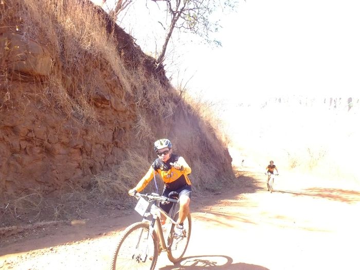 Brasileiro de ciclismo contou com 400 atletas brigando por título em Picos/Dom Expedito Lopes  - Imagem 100