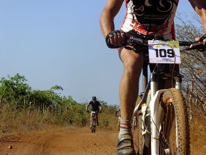 Brasileiro de ciclismo contou com 400 atletas brigando por título em Picos/Dom Expedito Lopes  - Imagem 29