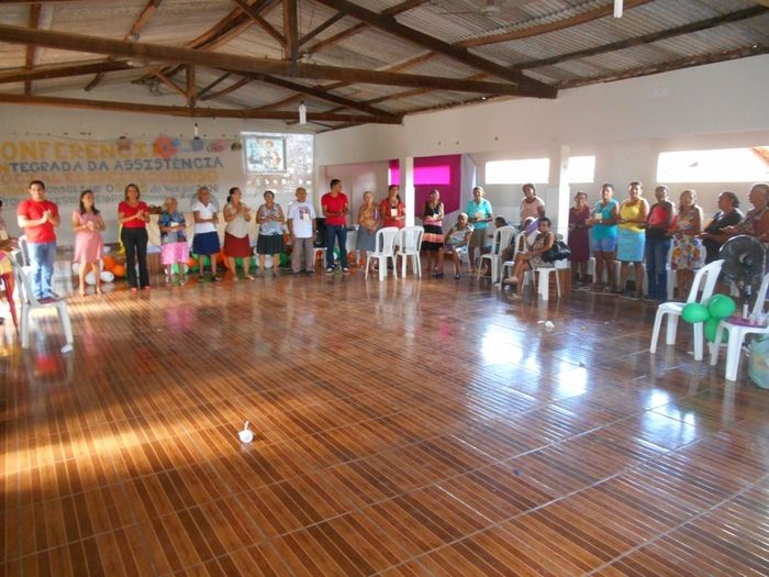 Secretaria Municipal de Assistência Social realiza VII Conferência Municipal de Assistência Social - Imagem 47