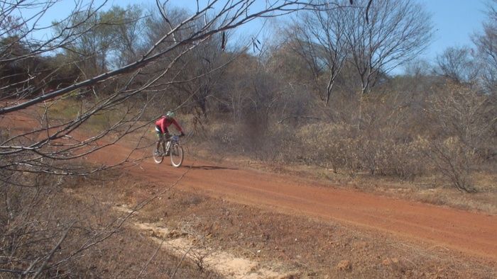 Brasileiro de ciclismo contou com 400 atletas brigando por título em Picos/Dom Expedito Lopes  - Imagem 70