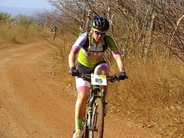 Brasileiro de ciclismo contou com 400 atletas brigando por título em Picos/Dom Expedito Lopes  - Imagem 40