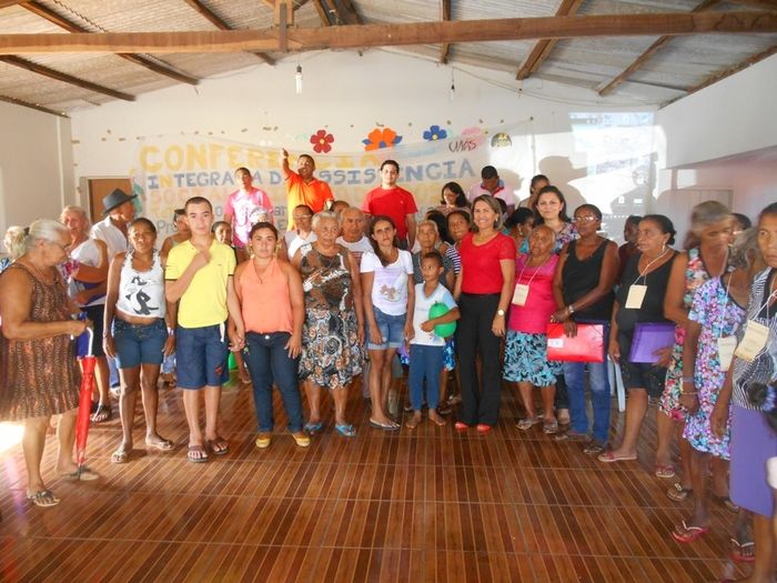 Secretaria Municipal de Assistência Social realiza VII Conferência Municipal de Assistência Social - Imagem 59