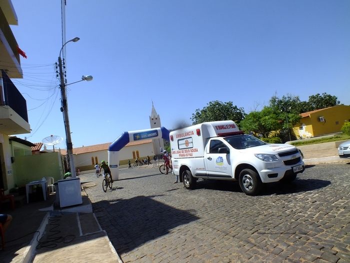 Brasileiro de ciclismo contou com 400 atletas brigando por título em Picos/Dom Expedito Lopes  - Imagem 109